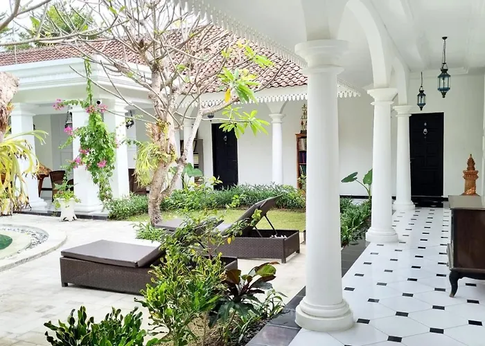 Apartahotel Omatha Village