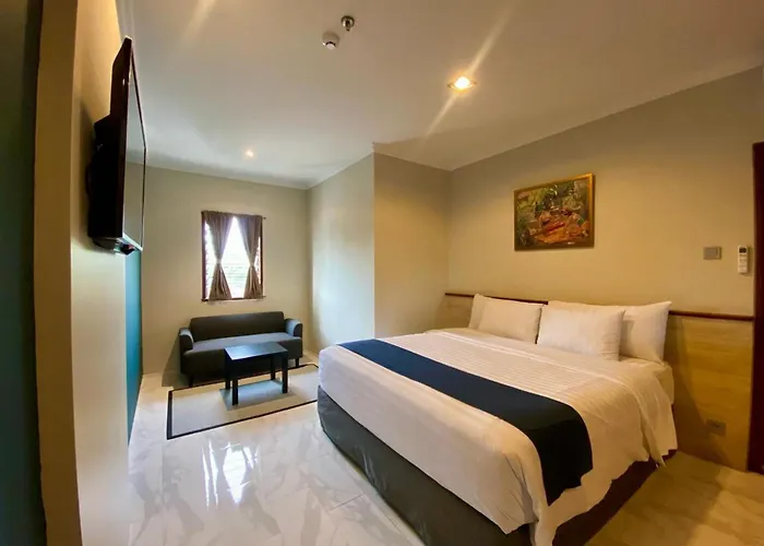 Omatha Village Apart Otel 3*