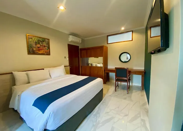 Omatha Village 3* Denpasar