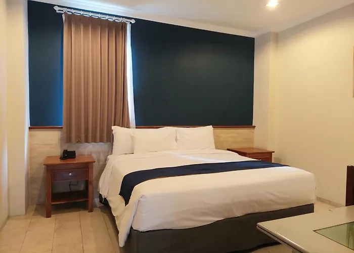 Omatha Village 3* Denpasar