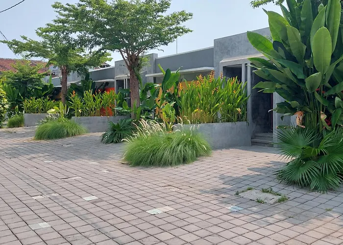 Omatha Village 3* Denpasar