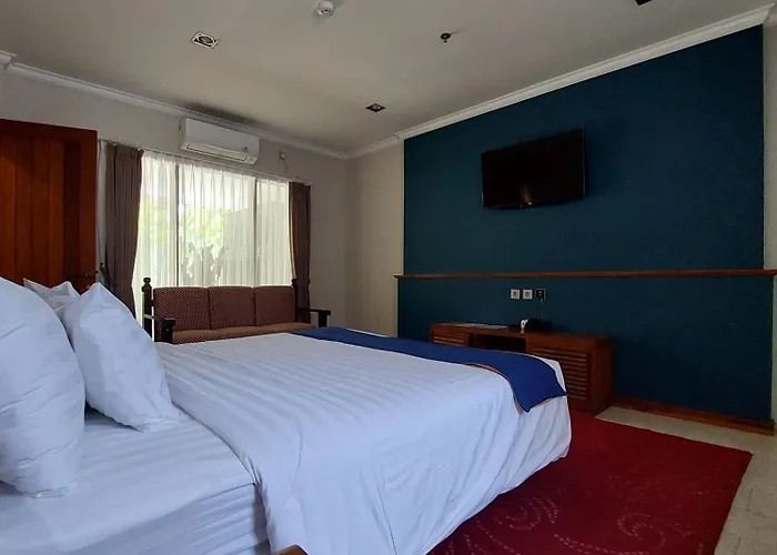 Apartahotel Omatha Village