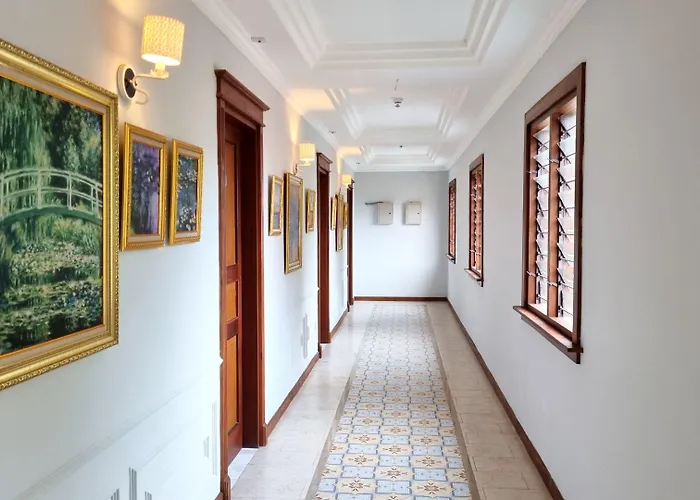 Apartahotel Omatha Village