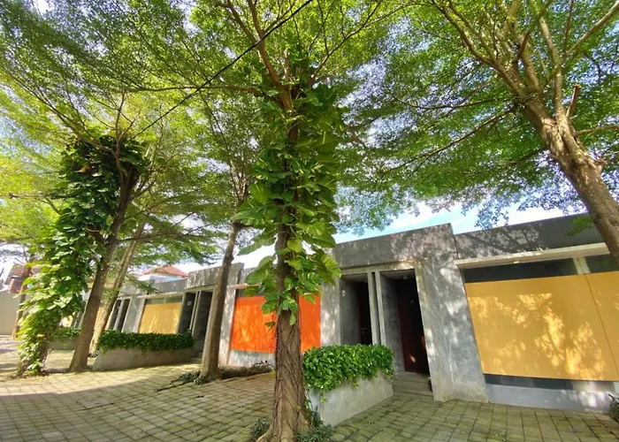 Apartahotel Omatha Village 3*