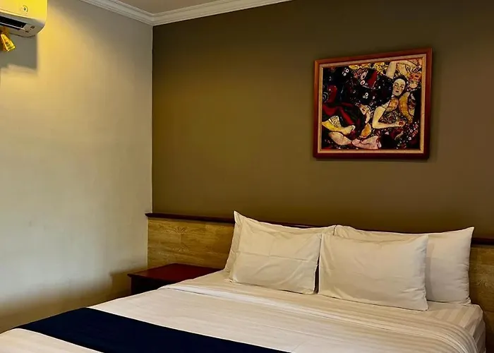 Omatha Village Apart Otel