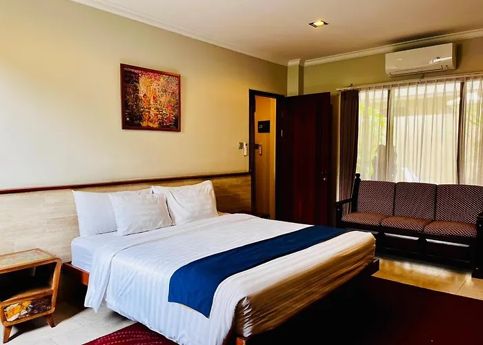 Omatha Village Apart Otel 3*