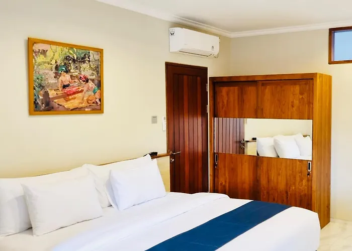 Apartahotel Omatha Village 3*