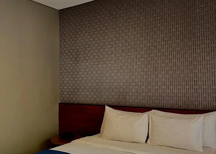 Apart Otel Omatha Village Denpasar