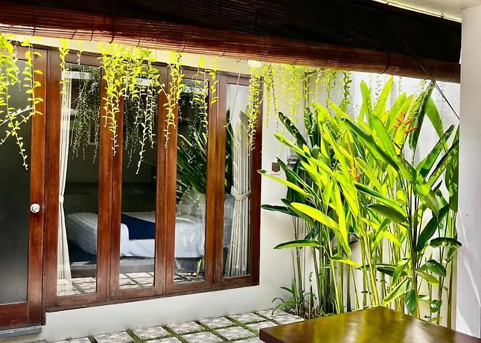 Omatha Village Denpasar
