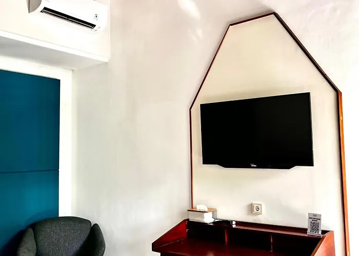 Apart Otel Omatha Village 3*
