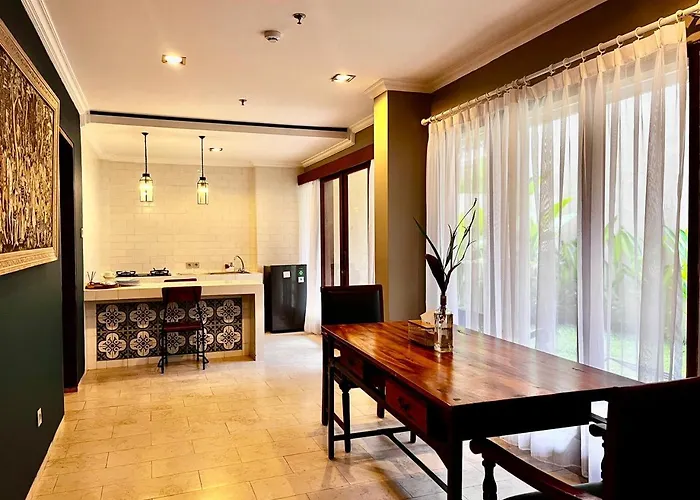 Omatha Village 3* Denpasar