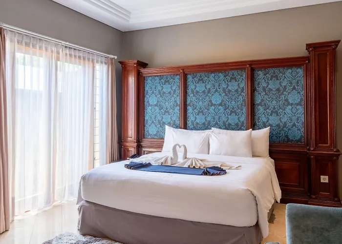 Apart Otel Omatha Village 3*