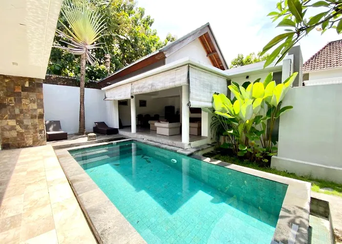 Omatha Village Apart Otel 3*