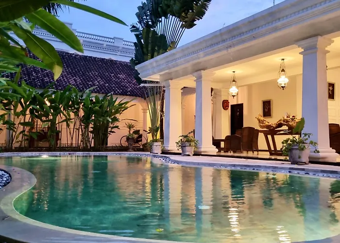 Apart Otel Omatha Village 3*