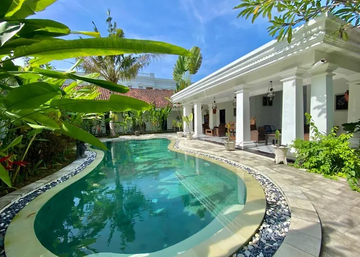 Omatha Village Apart Otel