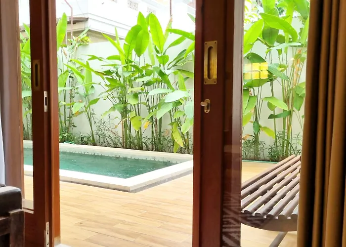 Omatha Village Apart Otel 3*