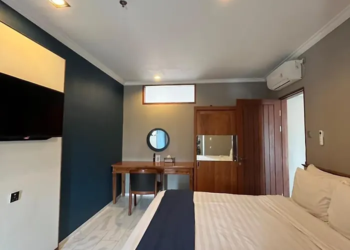 Apartahotel Omatha Village 3*