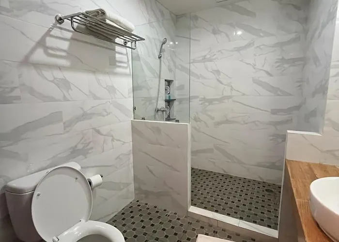 Apartahotel Omatha Village