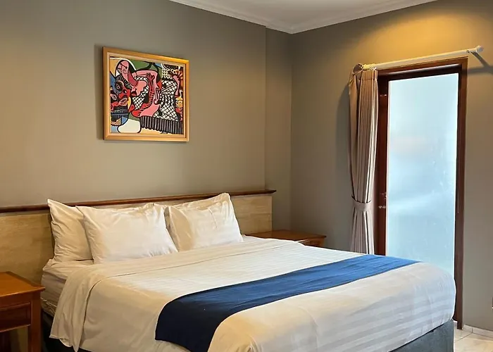 Omatha Village Apartahotel 3*