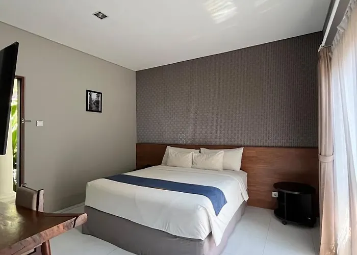 Apartahotel Omatha Village