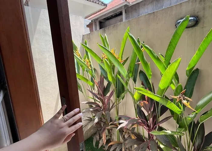 Apartahotel Omatha Village 3*