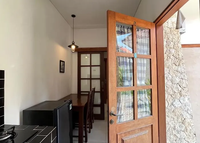 Omatha Village 3* Denpasar